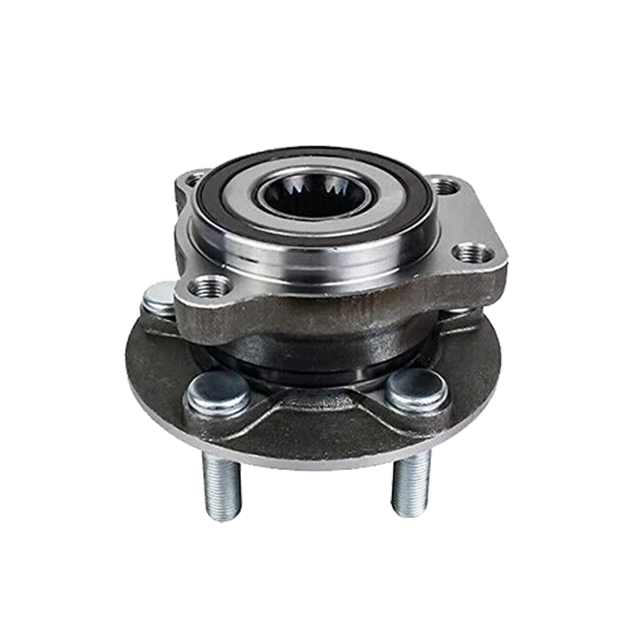 Shoxtec Front Wheel Bearing Hub Assembly Replacement for 2009-2013-2014 Subaru Forester 2008-2014 Subaru Impreza 2013-2014 Subaru WRX 2013-2014 Subaru XV Crosstrek Repl. no 513303