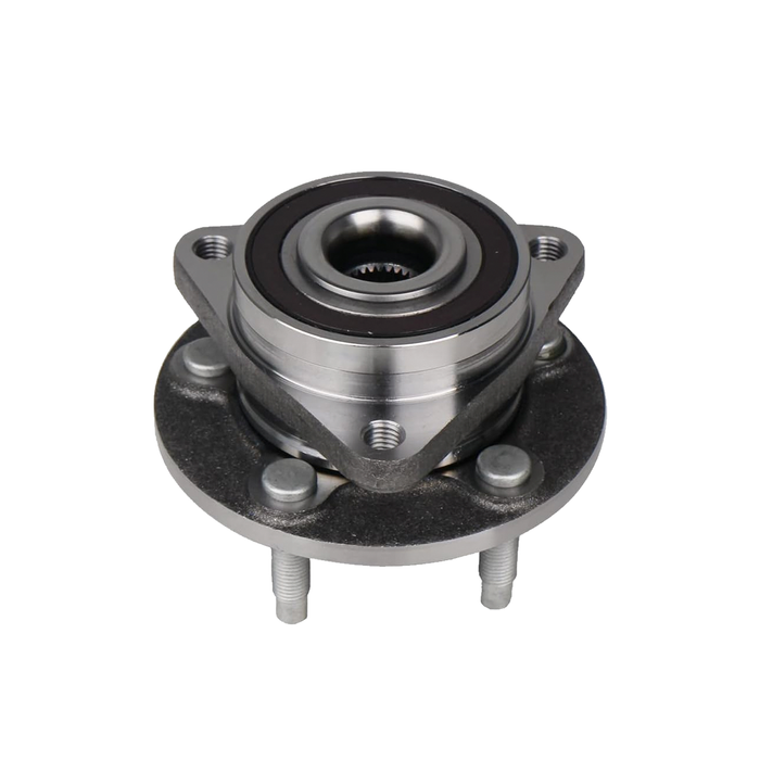 Shoxtec Front Wheel Bearing Hub Assembly Replacement for 2011-2013-2016 Chevrolet Cruze Repl. no 513315