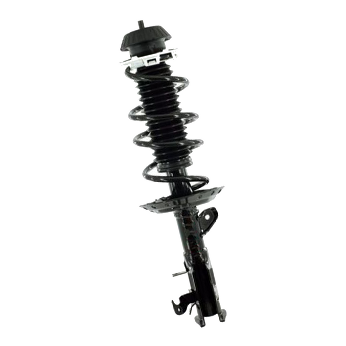 Shoxtec Front Complete Strut Assembly Replacement for 2015 2016 2017 2018 2019 2020 Honda Fit Repl No. 1333752LR