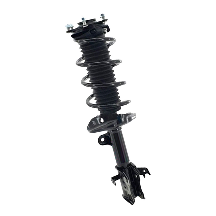 Shoxtec Front Complete Strut Assembly Replacement for 2015-2016 Honda CR-V; 2.4L; FWD models ONLY Repl No. 1333790LR