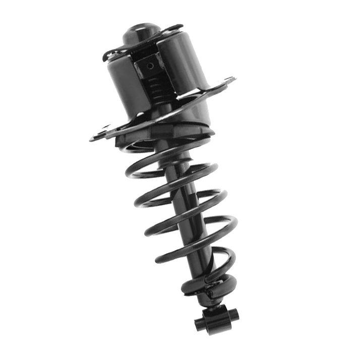 Shoxtec Rear Complete Strut Assembly Replacement for 2008-2009 Ford Taurus 2008-2009 Mercury Sable Repl No. 15041 15042