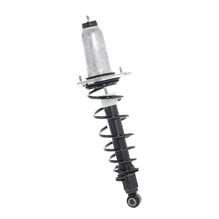 Shoxtec Rear Complete Strut Assembly Replacement for 2006-2014 Mazda MX-5 Miata Repl No. 172496L 172496R