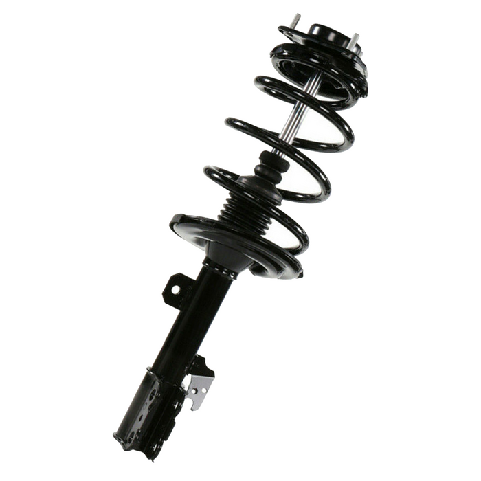 Shoxtec Front Complete Struts Replacement for 2011 - 2014 Toyota Sienna FWD Repl. Part No.172782 172781