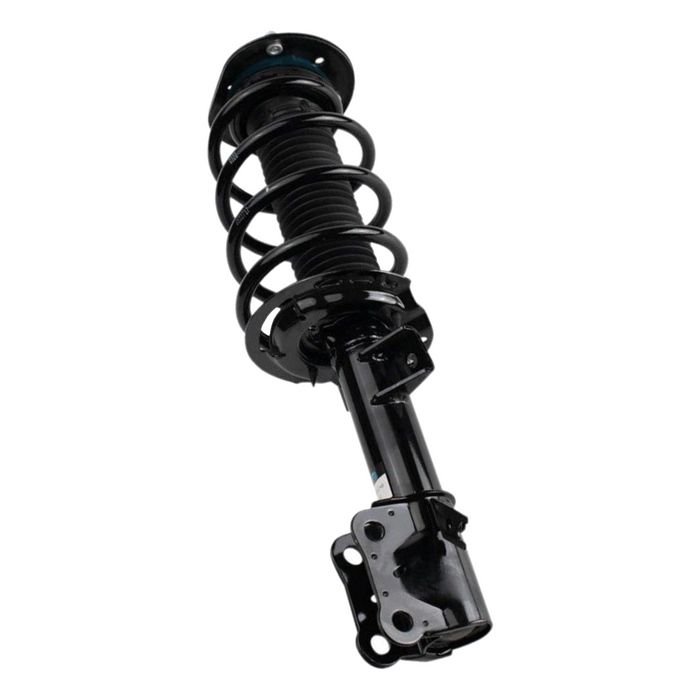 Shoxtec Front Complete Strut Assembly Replacement for 2015-2013 Ford Edge; 2019-2023 Lincoln Nautilus without Electronic Suspension Repl No. 173059LR