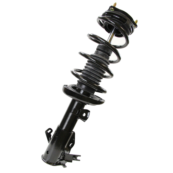 Shoxtec Front Complete Struts Replacement for 2013 - 2015 Honda Civic Repl. Part No.272926 272925