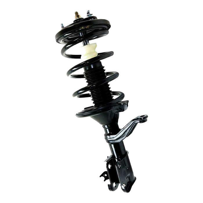 Shoxtec Front Complete Struts Coil Spring Assembly for 2003 2004 2005 2006 2007 2008 2009 2010 2011Honda Element