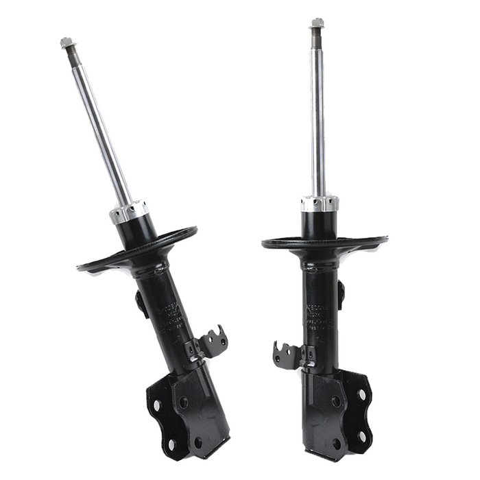 Shoxtec Front Shock Absorber Replacement for 2004 - 2009 Toyota Prius Repl. Part No.72358 72357
